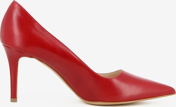 EVITA Pumps 'JESSICA' in Rood