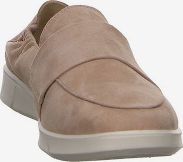 Legero Slipper in Beige