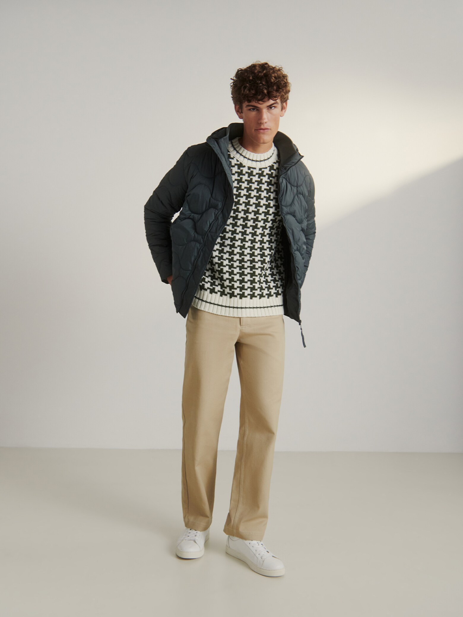 Shades & Shimmers Guido Maria Kretschmer Men