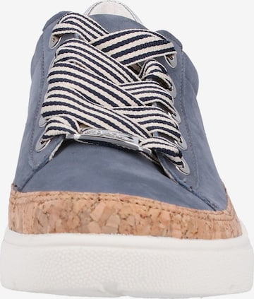 ARA Sneakers laag in Blauw