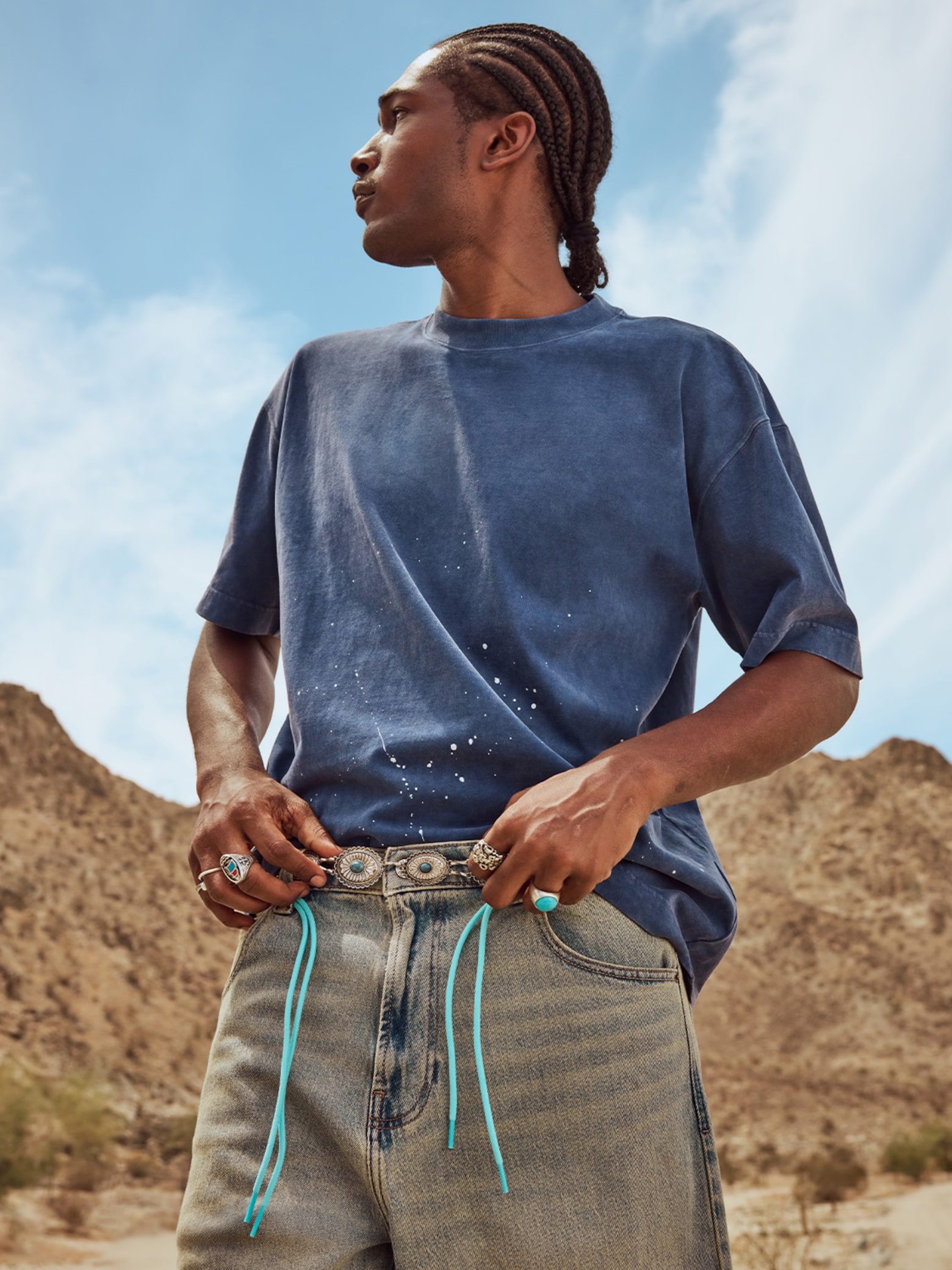 The Festival Lineup Hollister