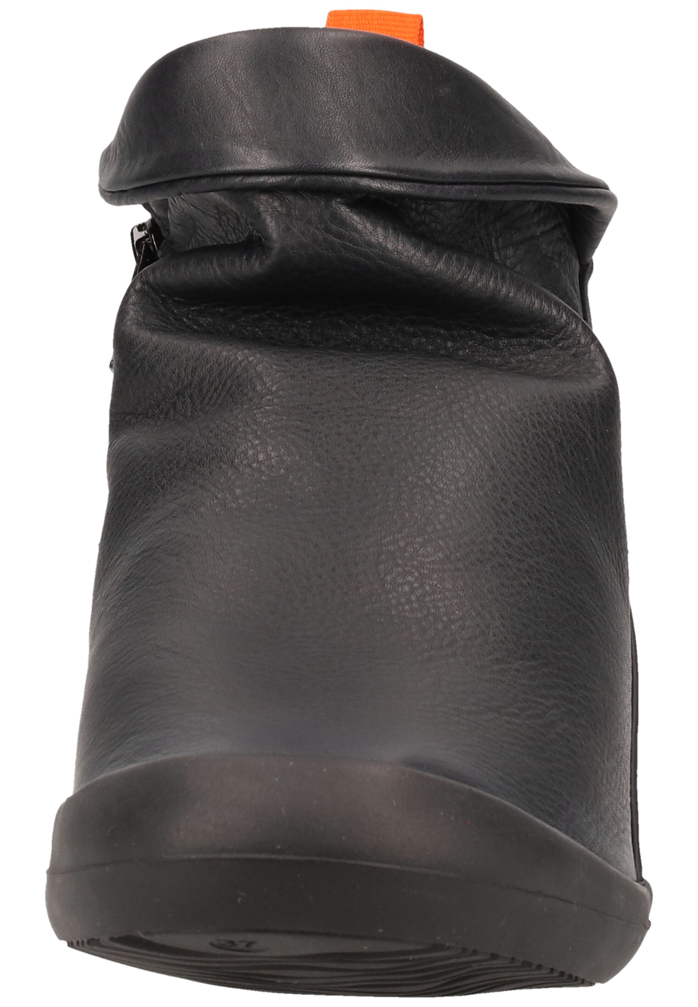 Softinos Stiefelette in Blau