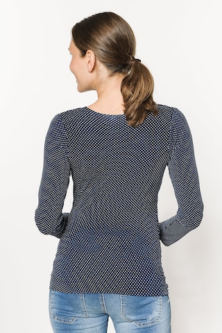 Bebefield Shirt in Blue