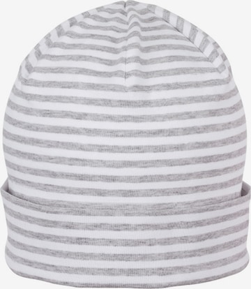 STERNTALER Beanie in Grey