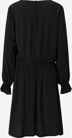 modström Φόρεμα 'Esther' σε μαύρο