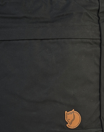 Fjällräven - Shopper 'No.1' en negro