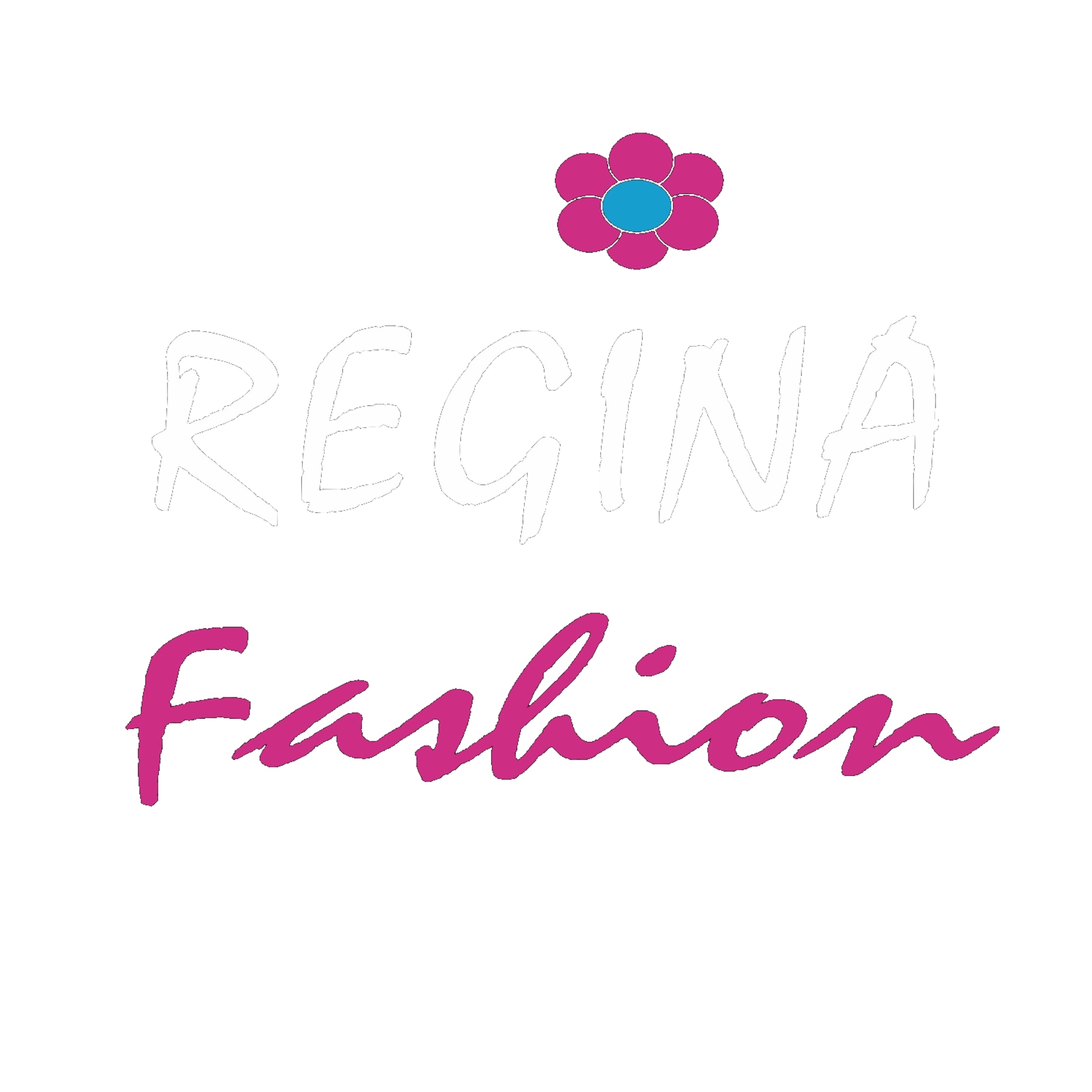 REGINA FASHION Logo
