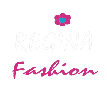 REGINA FASHION Logo