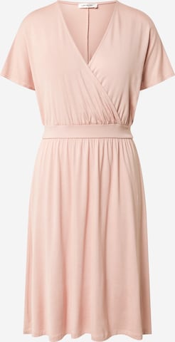 Robe d’été 'Remi' MSCH COPENHAGEN en rose : devant