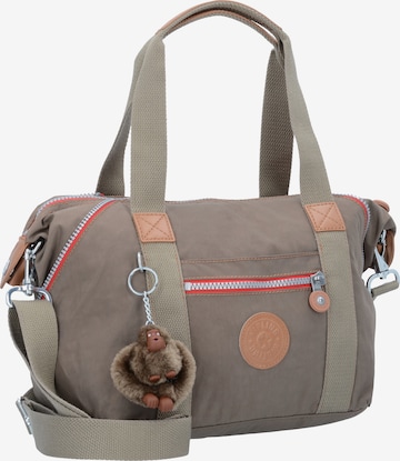 KIPLING Handbag ' Basic Ewo ' in Brown