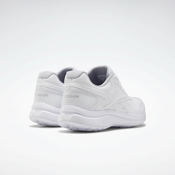 Reebok Sneakers low 'Walk Ultra 7 DMX Max' i hvit