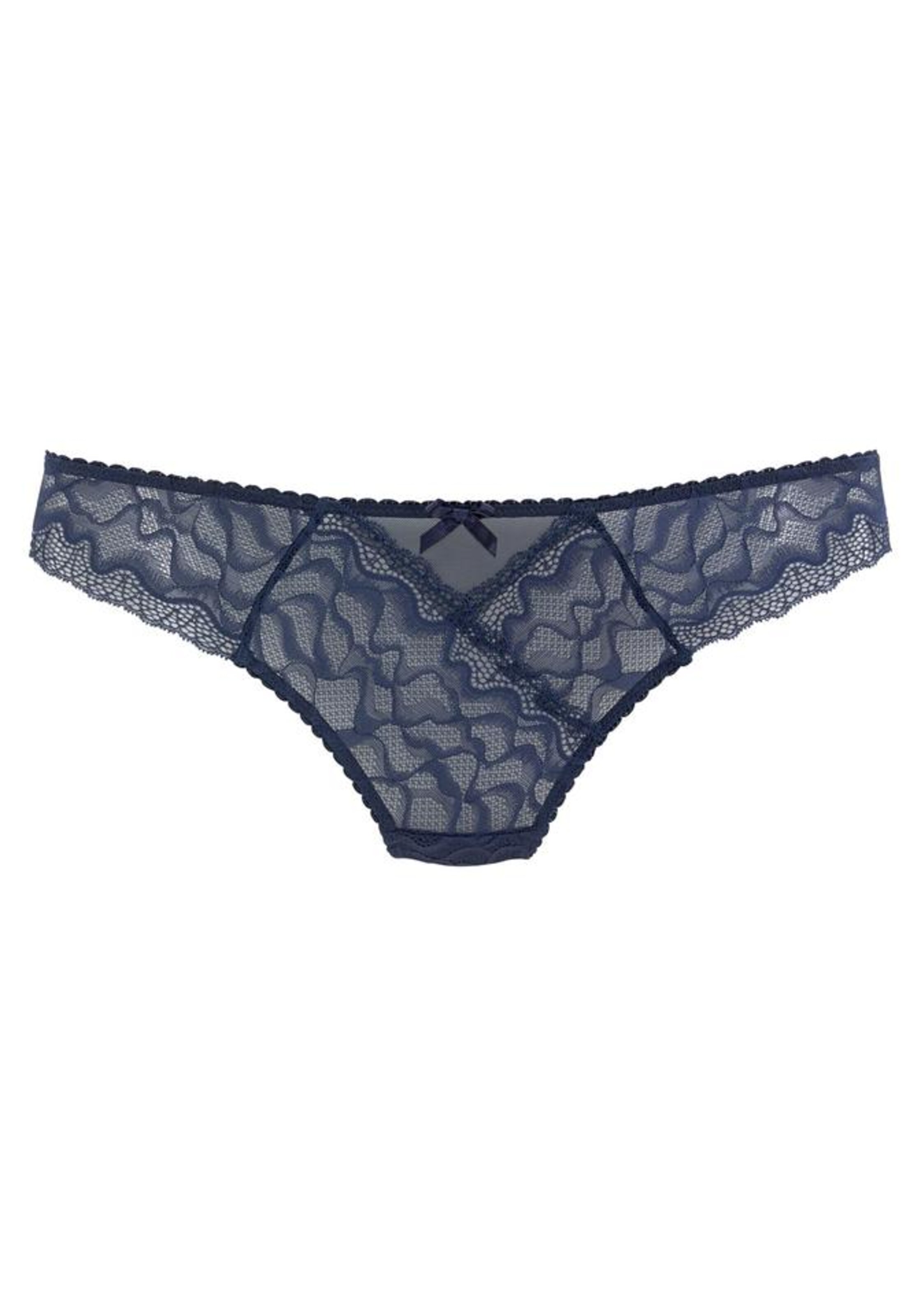 LASCANA String in Blau: Vorderseite