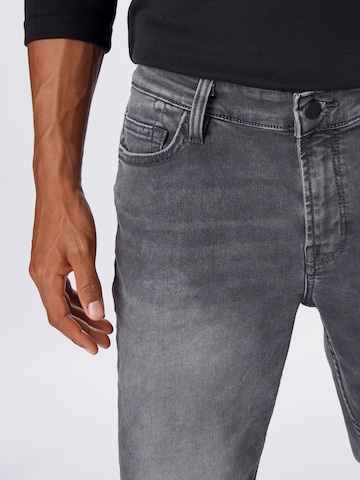 Coupe slim Jean 'Loom' Only & Sons en gris