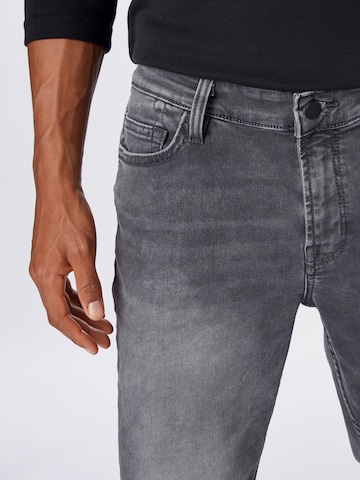 Only & Sons Slim fit Jeans 'Loom' in Grey
