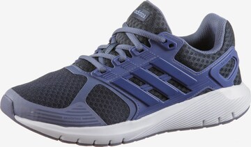 ADIDAS PERFORMANCE Laufschuh 'Duramo 8' in Blau: predná strana