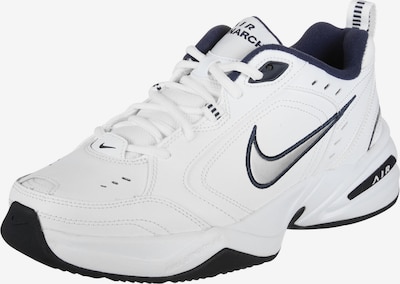 NIKE Športová obuv 'Air Monarch IV' - sivá / čierna / biela, Produkt