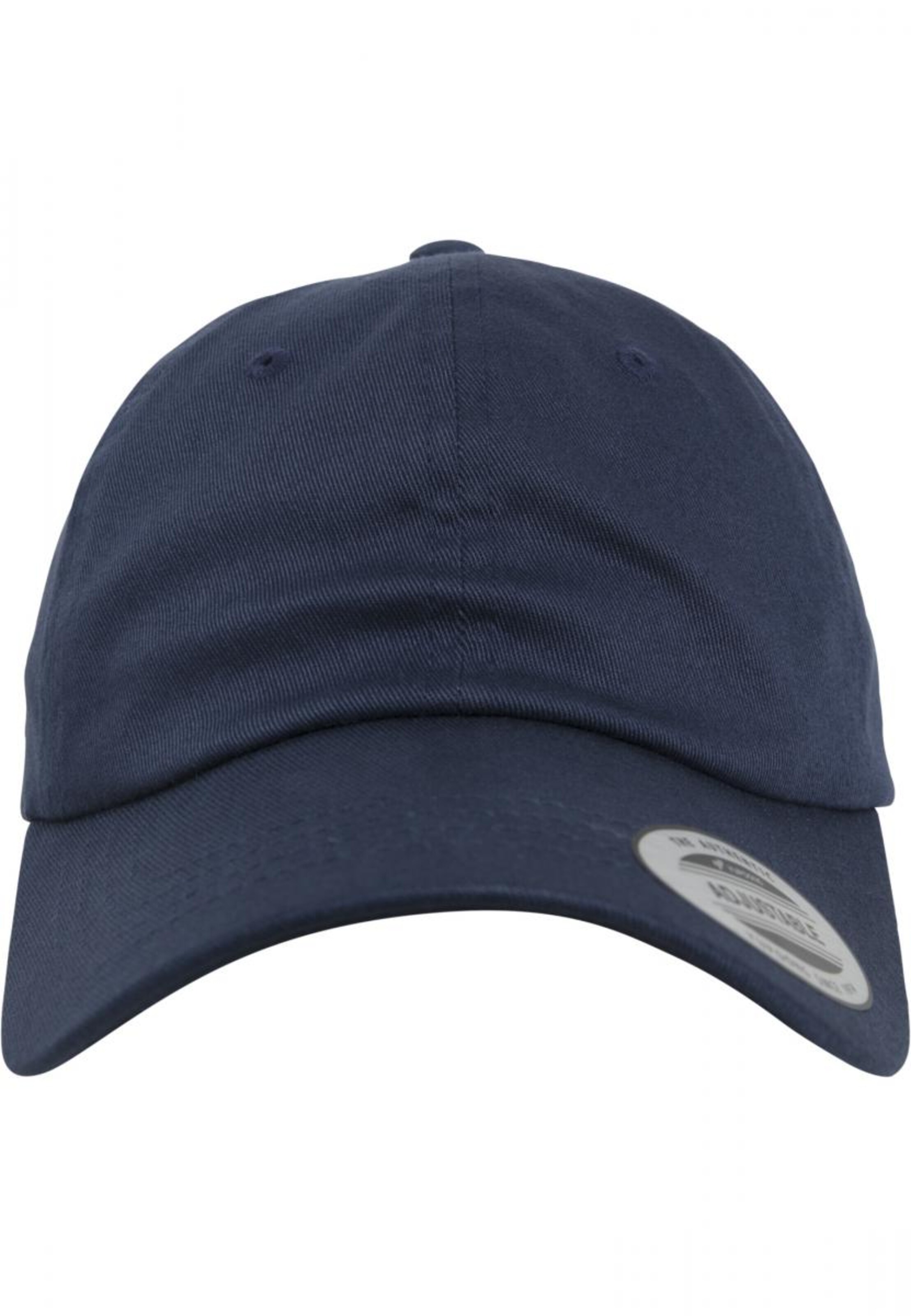 Casquette Flexfit en bleu