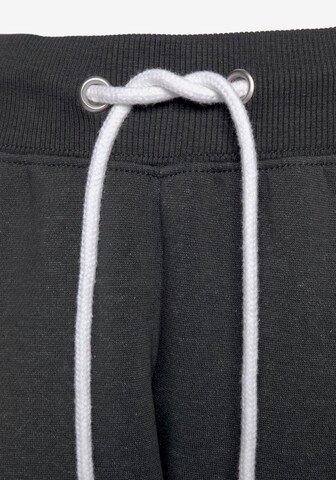 H.I.S Regular Pants in Grey