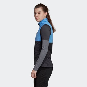 ADIDAS TERREX Sports Vest in Grey