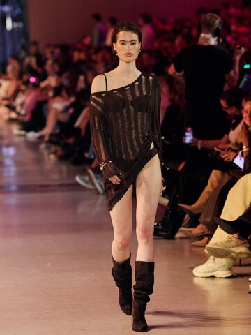 The AY FASHION Show Womenswear