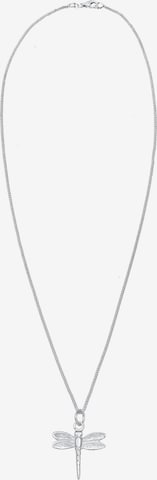 Collana 'Libelle' di ELLI in argento: frontale