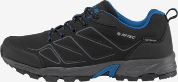 HI-TEC Sportschuh 'RIPPER' in Schwarz