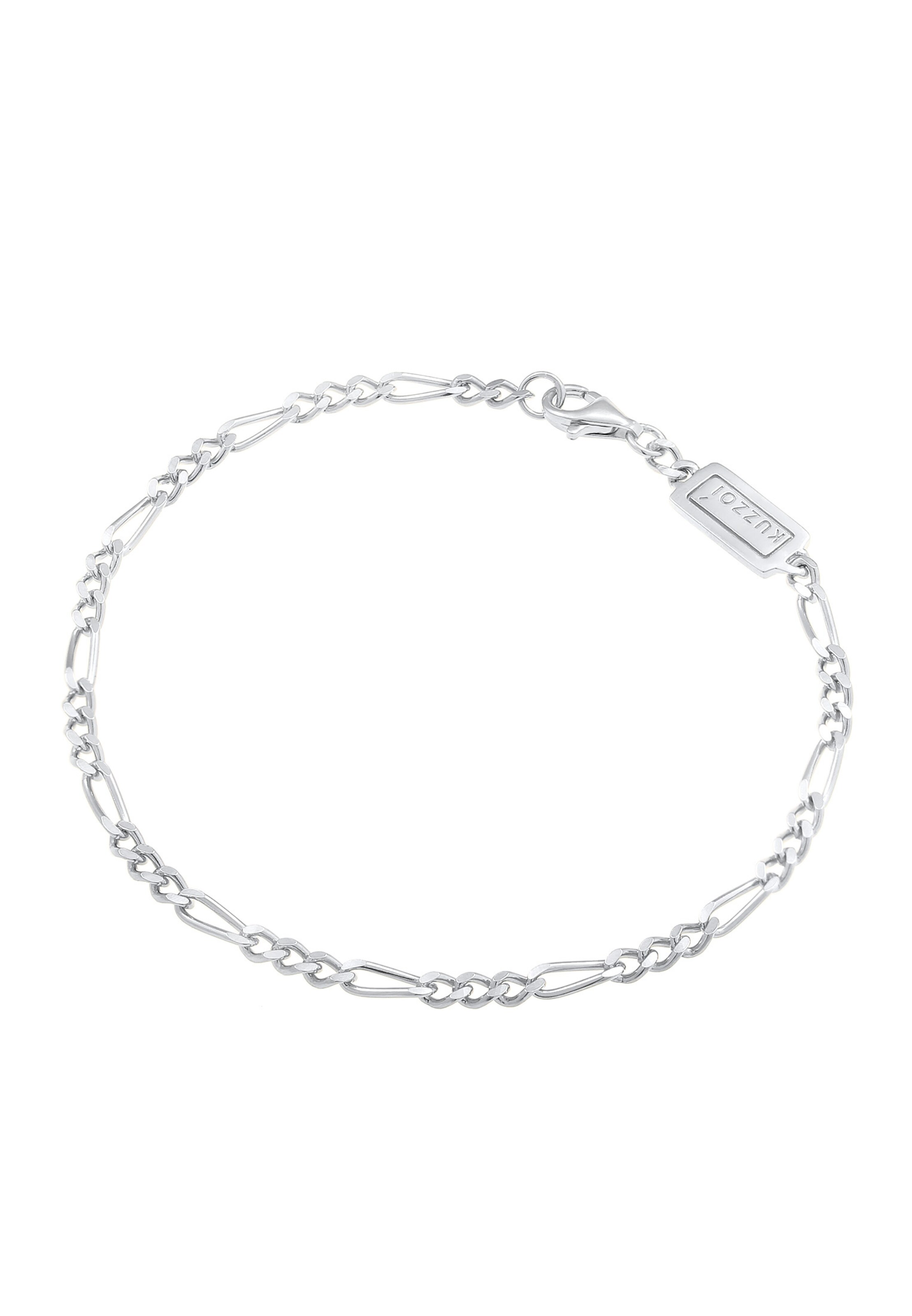 KUZZOI Käevõru, värv Hõbe