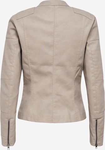 Veste mi-saison 'Ava' ONLY en beige