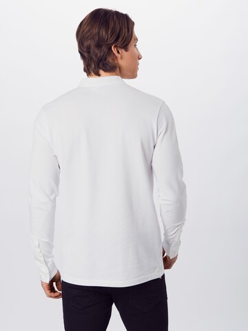 DRYKORN Shirt 'KENO' in White