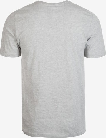 Coupe regular T-Shirt fonctionnel 'Essentials' ADIDAS SPORTSWEAR en gris