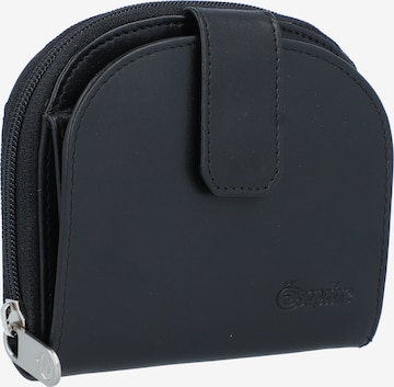 Esquire Wallet in Black