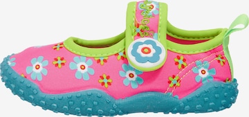 Pantofi de la PLAYSHOES pe roz