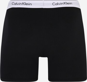 Calvin Klein Underwear Bokserishortsit värissä musta: takaisin