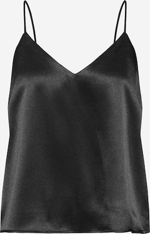 EDITED Top 'Emy' in Black: front