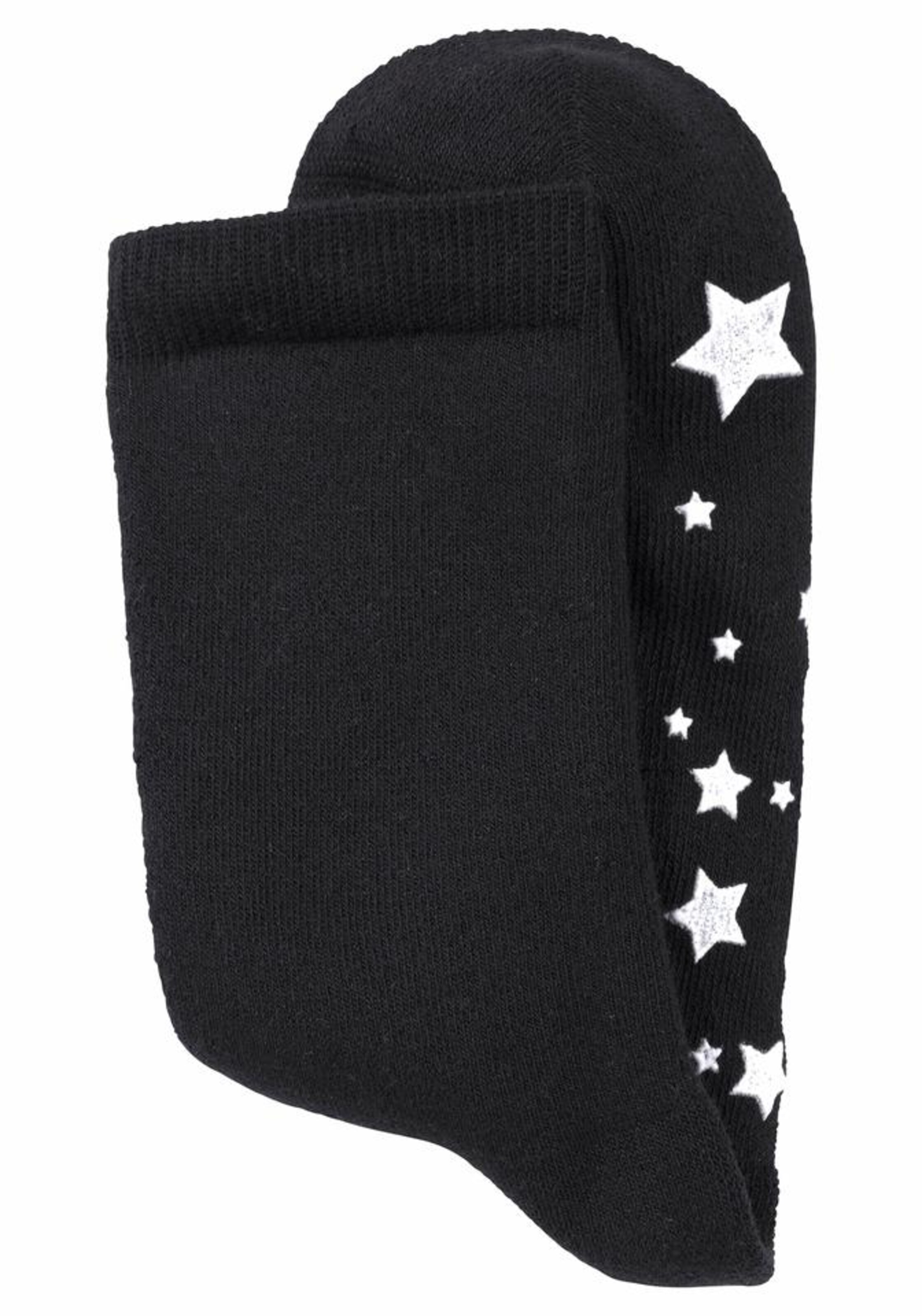 LAVANA Socks in Black