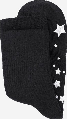 LAVANA Socks in Black