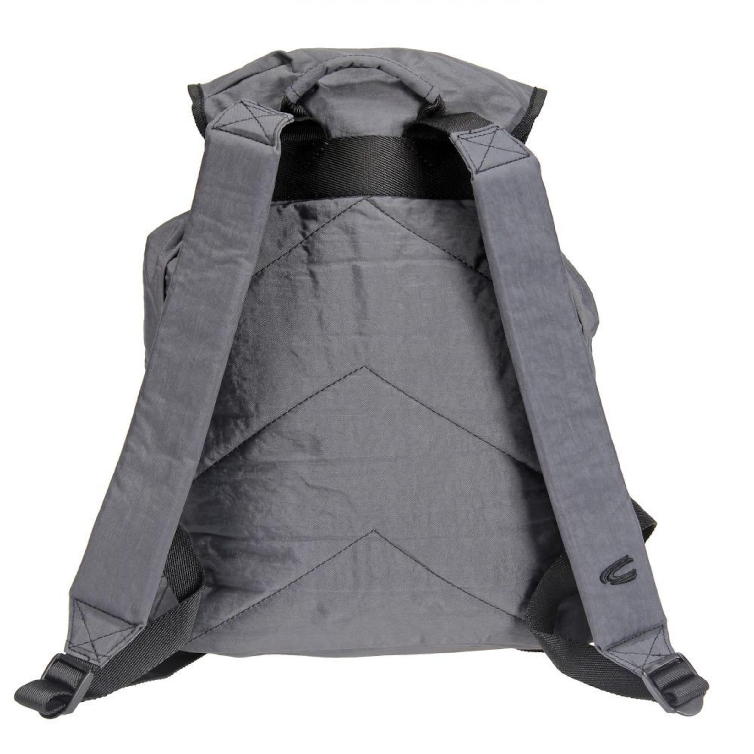 Zaino 'Journey Fun' di CAMEL ACTIVE in grigio