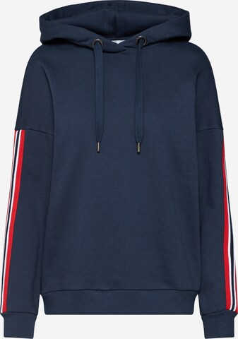 ESPRIT Sweatshirt in Blau: predná strana