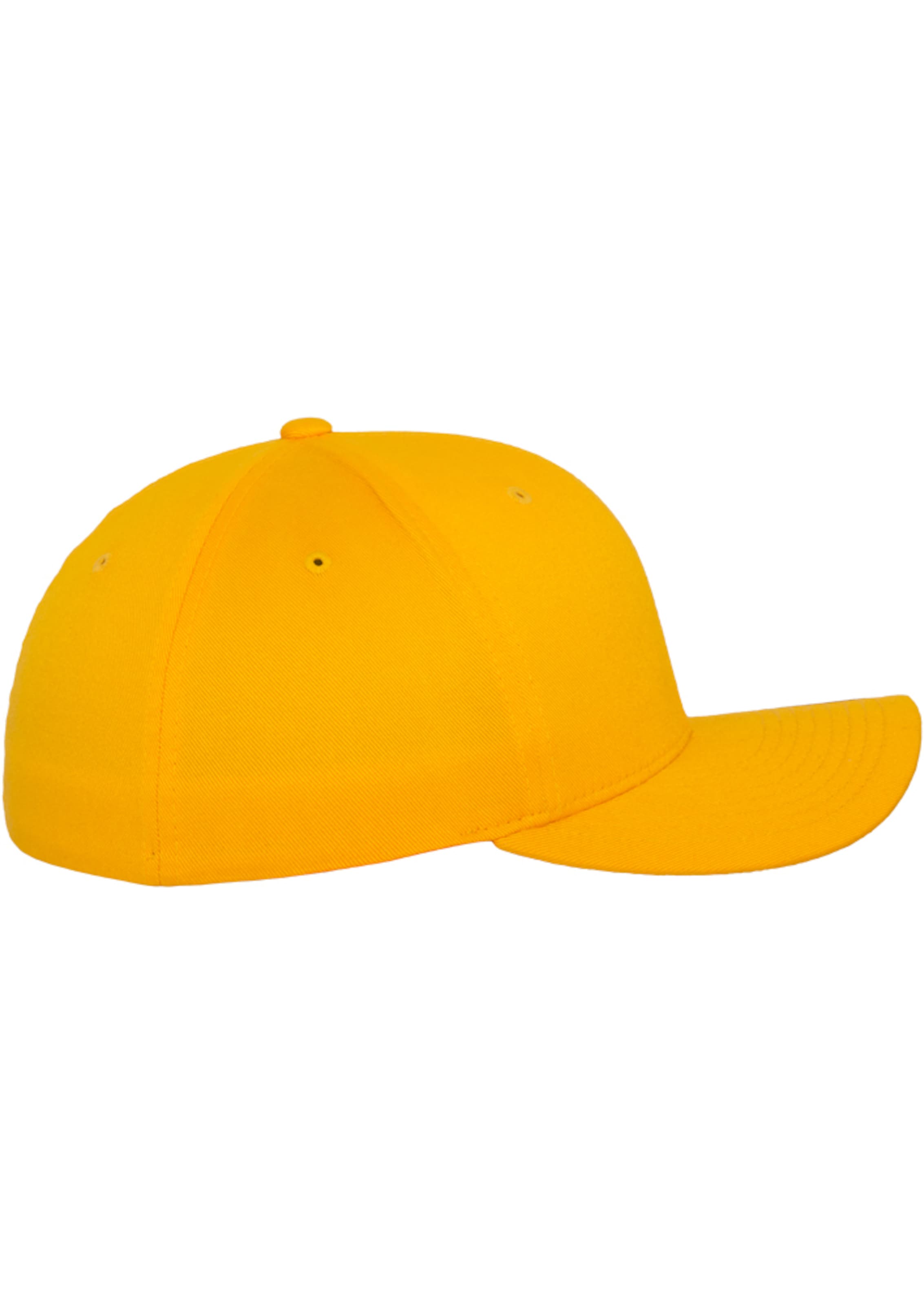 Flexfit Čiapka - Žltá