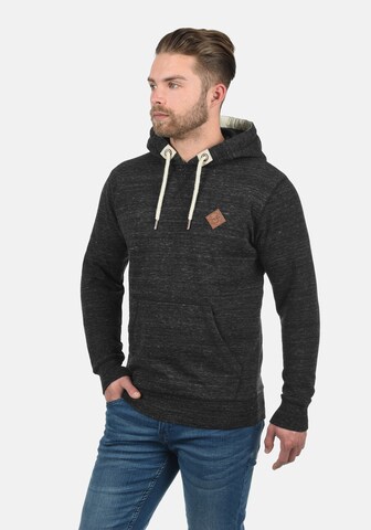 !Solid Hoodie 'Kevin' in Mischfarben: predná strana