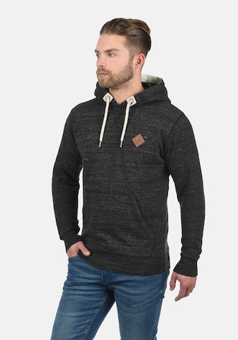 !Solid Hoodie 'Kevin' in Mischfarben: predná strana