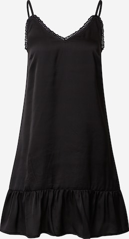 Moves Dress 'Passia' in Black: front