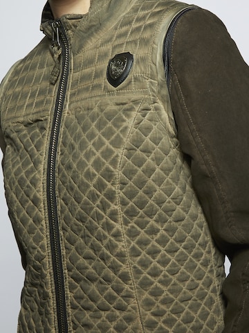 Maze Between-Season Jacket ' Alegre ' in Brown