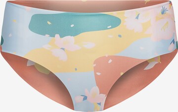 Boochen Bikini Bottoms 'Amami' in Mixed colors: front