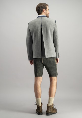 STOCKERPOINT Costume jacket 'Stachus' in Grey