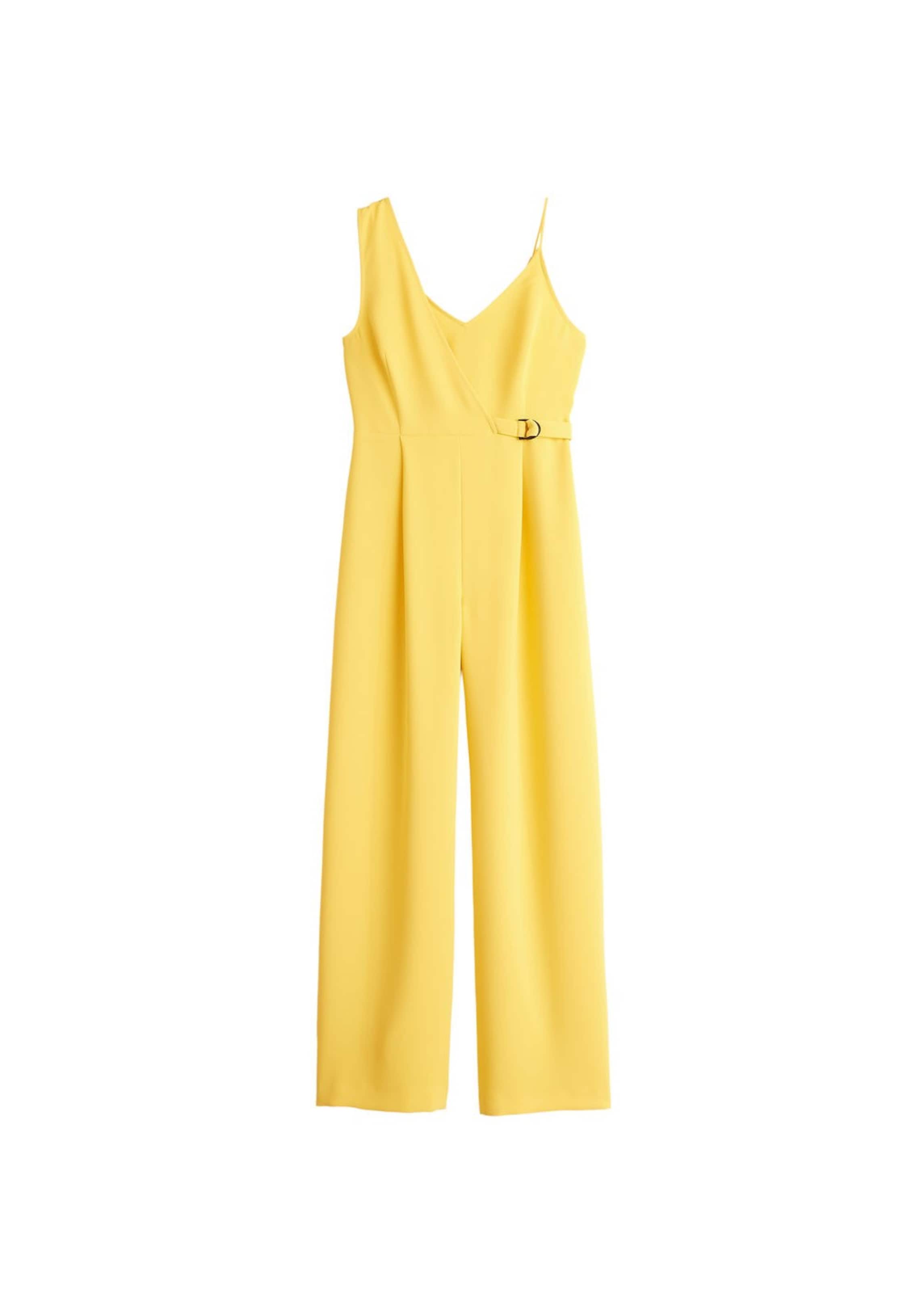 wal g jumpsuit black