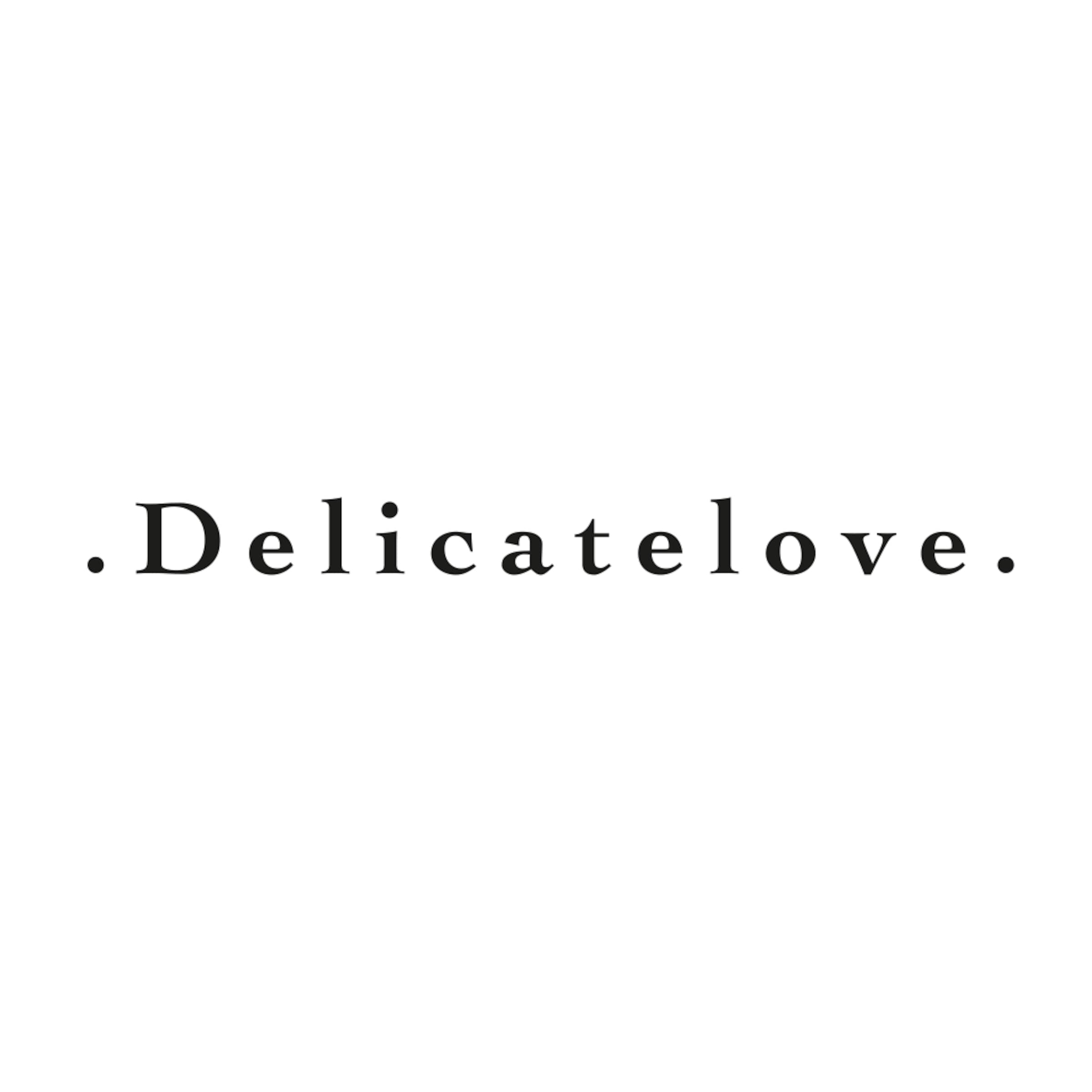 DELICATELOVE