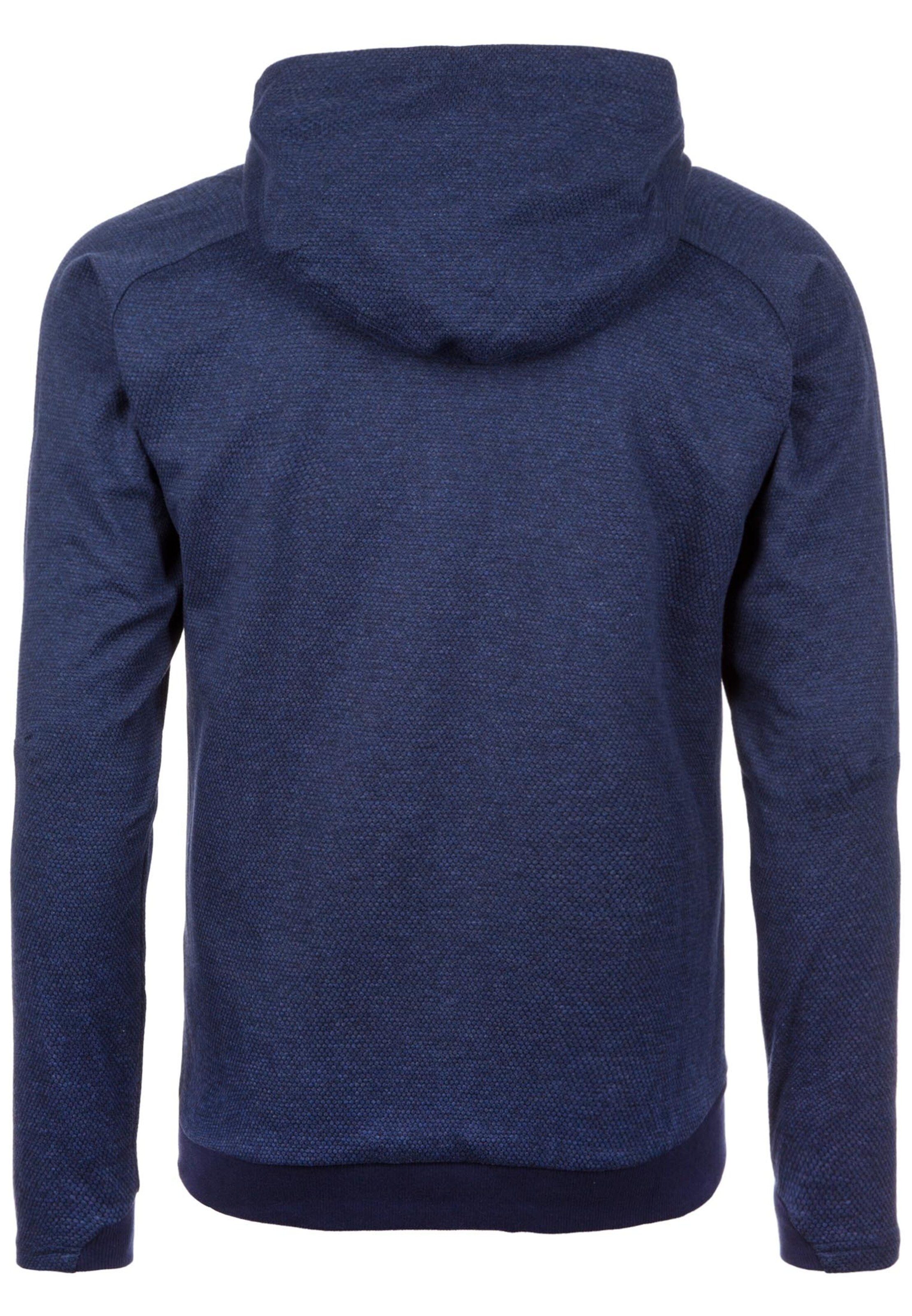 PUMA Outdoor jacket in Blue