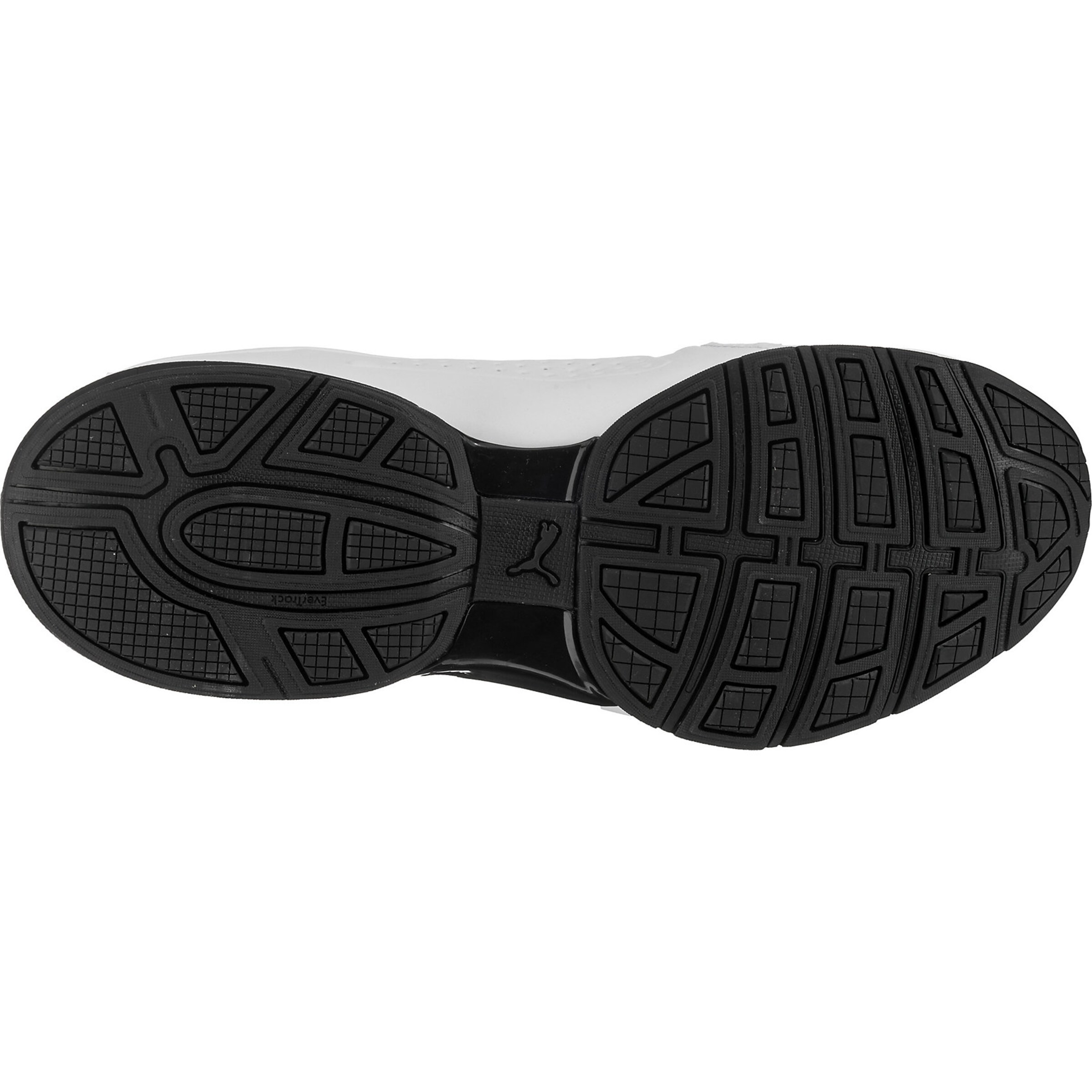 PUMA Sneaker 'Viz' in Weiß