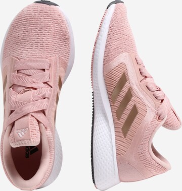 ADIDAS SPORTSWEAR Jooksujalats 'Edge Lux 4', värv oranž